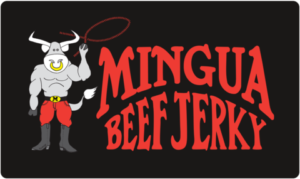 Mingua Beef Jerky